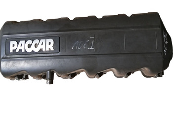 Двигатель и запчасти DAF XF 106