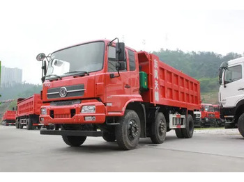 Самосвал DONGFENG