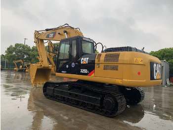 Гусеничный экскаватор CATERPILLAR 325BL