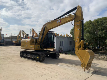 Гусеничный экскаватор Caterpillar Excavator Good Price Secondhand Machine CAT 312D, 315D: фото 4 Гусеничный экскаватор Caterpillar Excavator Good Price Secondhand Machine CAT 312D, 315D: фото 4