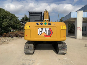 Гусеничный экскаватор Caterpillar Excavator Good Price Secondhand Machine CAT 312D, 315D: фото 3 Гусеничный экскаватор Caterpillar Excavator Good Price Secondhand Machine CAT 312D, 315D: фото 3