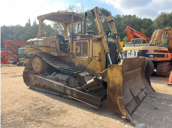 Бульдозер CATERPILLAR D6R