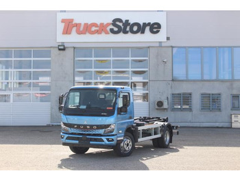 Крюковой мультилифт FUSO