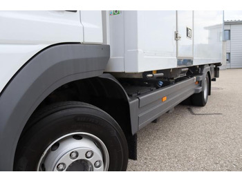 Рефрижератор Mercedes-Benz Atego 1527 L: фото 3 Рефрижератор Mercedes-Benz Atego 1527 L: фото 3