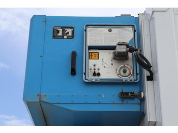 Рефрижератор Mercedes-Benz Atego 1527 L: фото 5 Рефрижератор Mercedes-Benz Atego 1527 L: фото 5