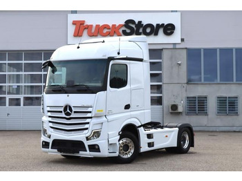 Тягач MERCEDES-BENZ Actros 1851