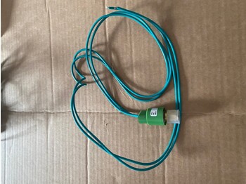 Запчасти TEREX