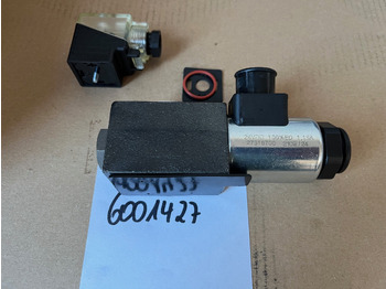 Запчасти TEREX