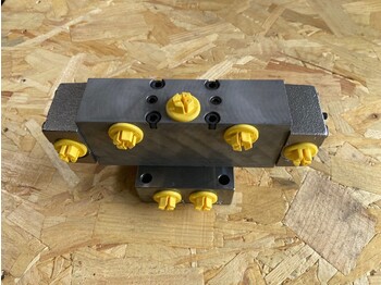 Запчасти TEREX