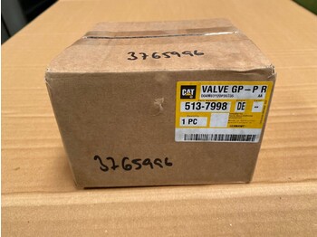 Запчасти TEREX