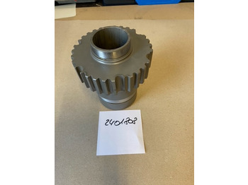 Запчасти TEREX