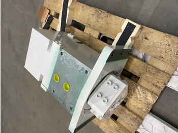 Запчасти TEREX