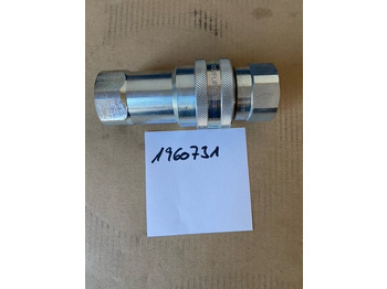 Запчасти TEREX