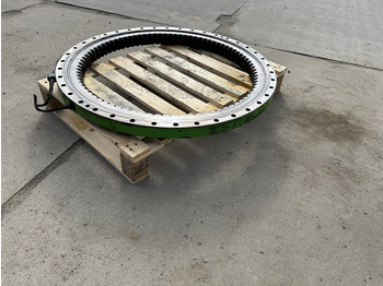 Поворотное кольцо LIEBHERR