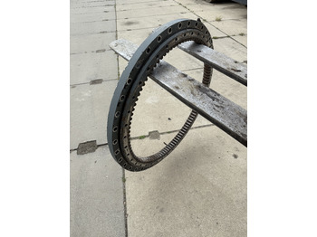 Поворотное кольцо LIEBHERR