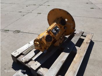 Гидравлический насос LIEBHERR