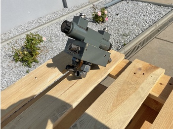 Гидравлический клапан LIEBHERR