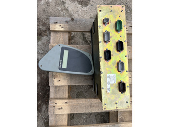 Блок управления VOLVO