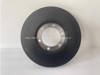 Двигатель и запчасти IVECO