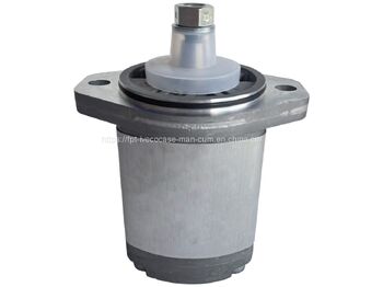 Гидравлический насос для Автобусов FPT IVECO CASE Cursor9Bus F2CFE612D*J231/F2CFE612A*J098 5802748674 HYD. PUMP 5801348659: фото 4