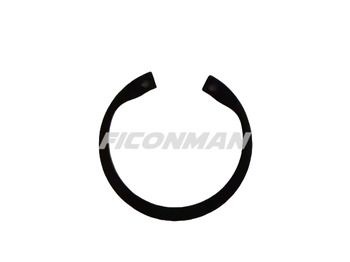 Поршень/ Кольцо/ Втулка MAN