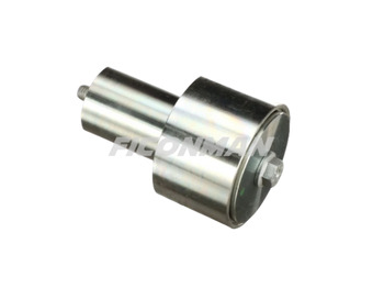 Запчасти IVECO