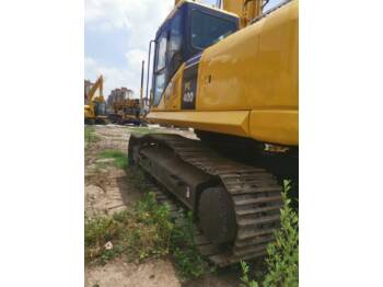 Гусеничный экскаватор Komatsu PC400-8: фото 3