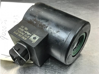 Навесное оборудование LIEBHERR