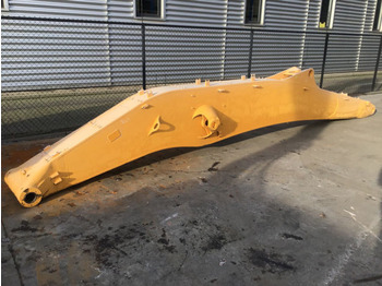 Навесное оборудование LIEBHERR