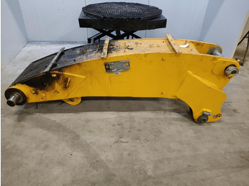 Навесное оборудование LIEBHERR