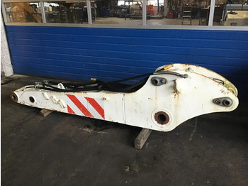 Навесное оборудование LIEBHERR