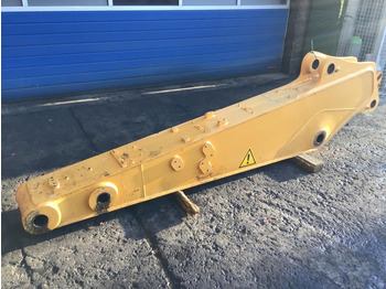 Навесное оборудование LIEBHERR