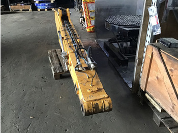 Навесное оборудование LIEBHERR