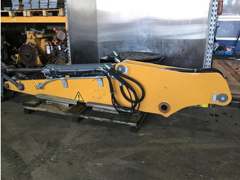 Навесное оборудование LIEBHERR