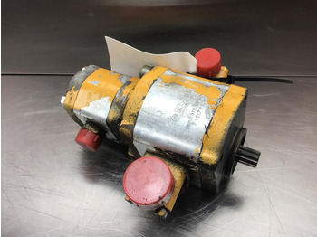 Гидравлический насос BOSCH