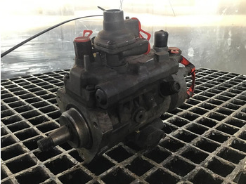 Топливный насос JOHN DEERE