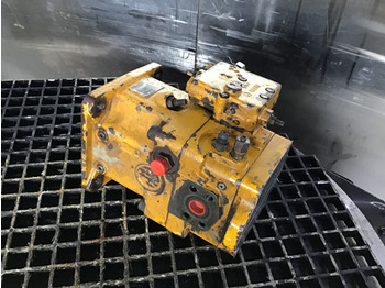 Двигатель и запчасти LIEBHERR