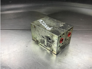 Гидравлика LIEBHERR