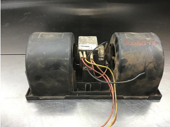 Вентилятор печки LIEBHERR