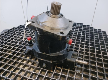 Гидравлический мотор LIEBHERR