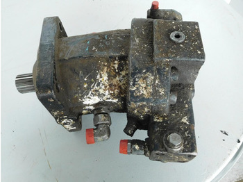 Гидравлический мотор LIEBHERR