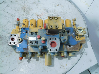 Гидравлика LIEBHERR