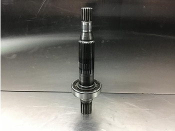 Приводный вал LIEBHERR