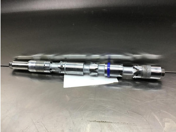 Гидравлика LIEBHERR