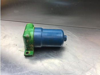 Гидравлика LIEBHERR