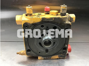 Гидравлика Liebherr A900C Li / A932 Li / A934 Li: фото 2 Гидравлика Liebherr A900C Li / A932 Li / A934 Li: фото 2