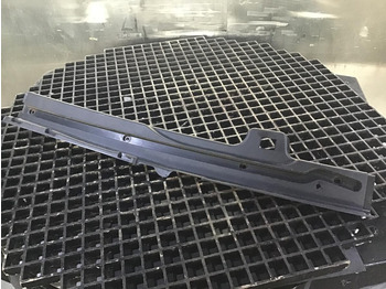 Бампер LIEBHERR