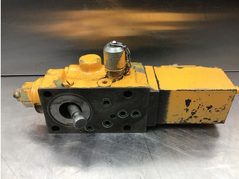 Клапан Liebherr A902 Li / A912 Li: фото 3