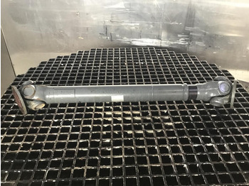 Приводный вал LIEBHERR