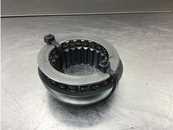 Гидравлика LIEBHERR